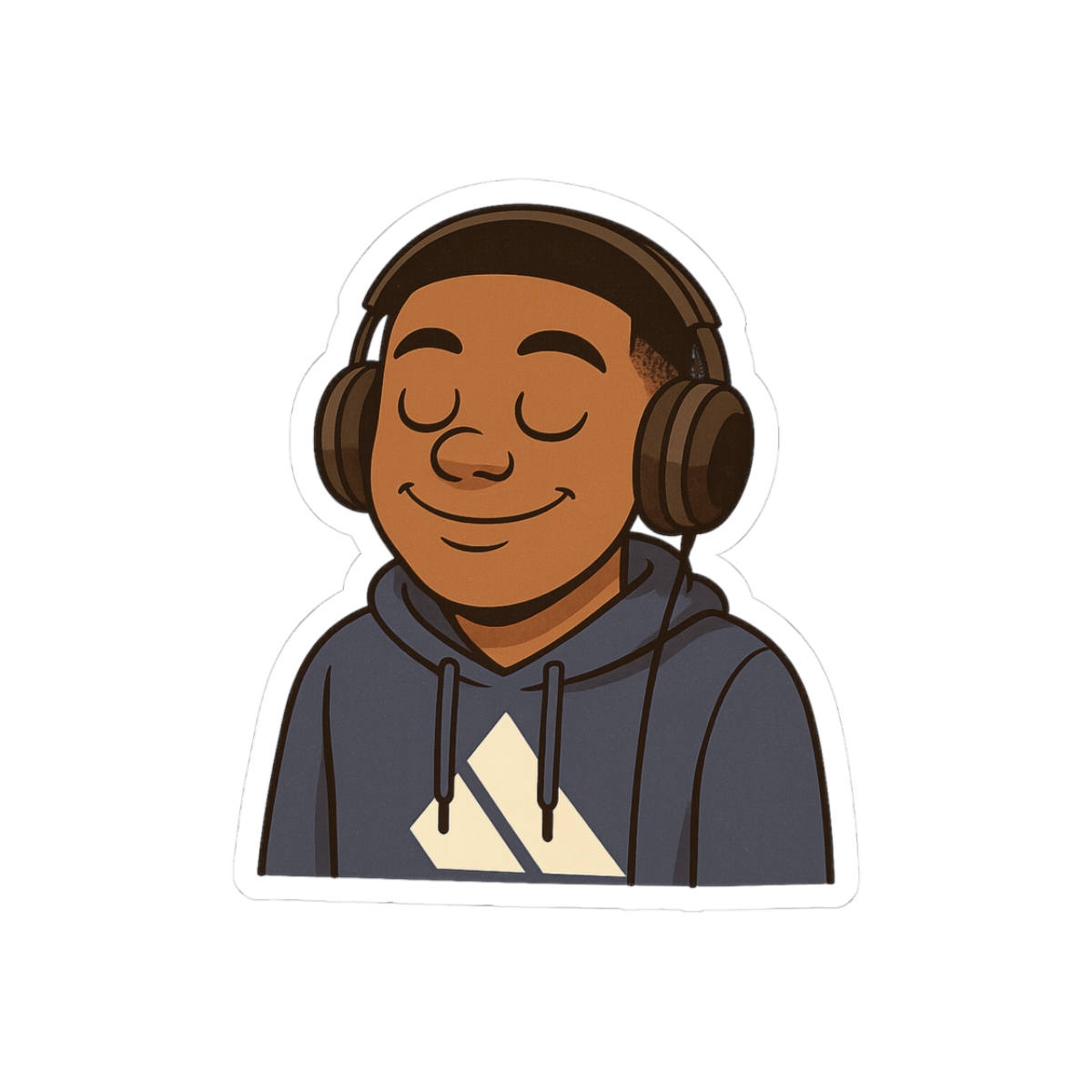 IShowSpeed Meme Hype Sticker