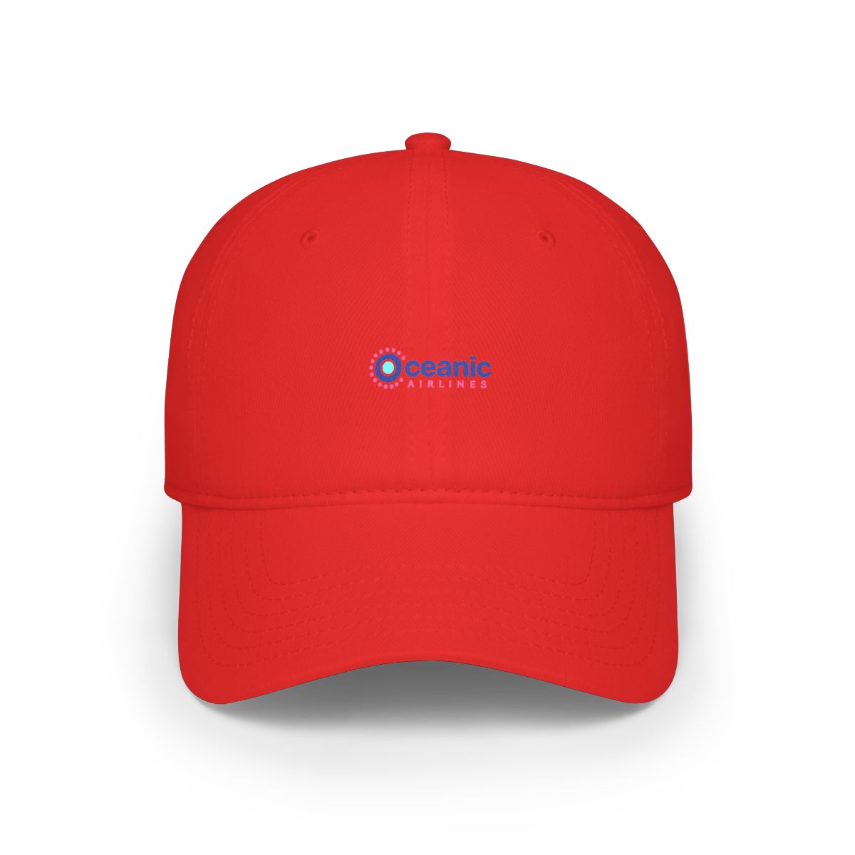 Oceanic Airlines Logo Classic Trucker Hat