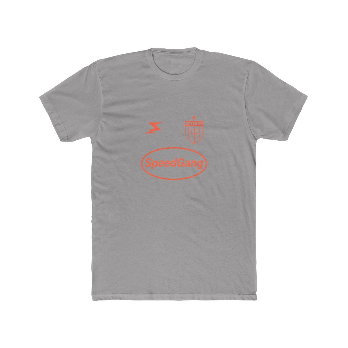 Lightning Fast Speed FC Soccer Kit T-Shirt