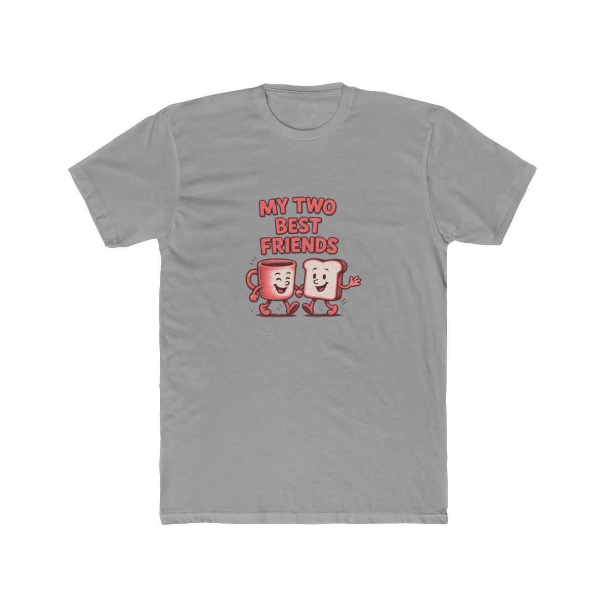 Trend Mocha Mousse T-Shirt