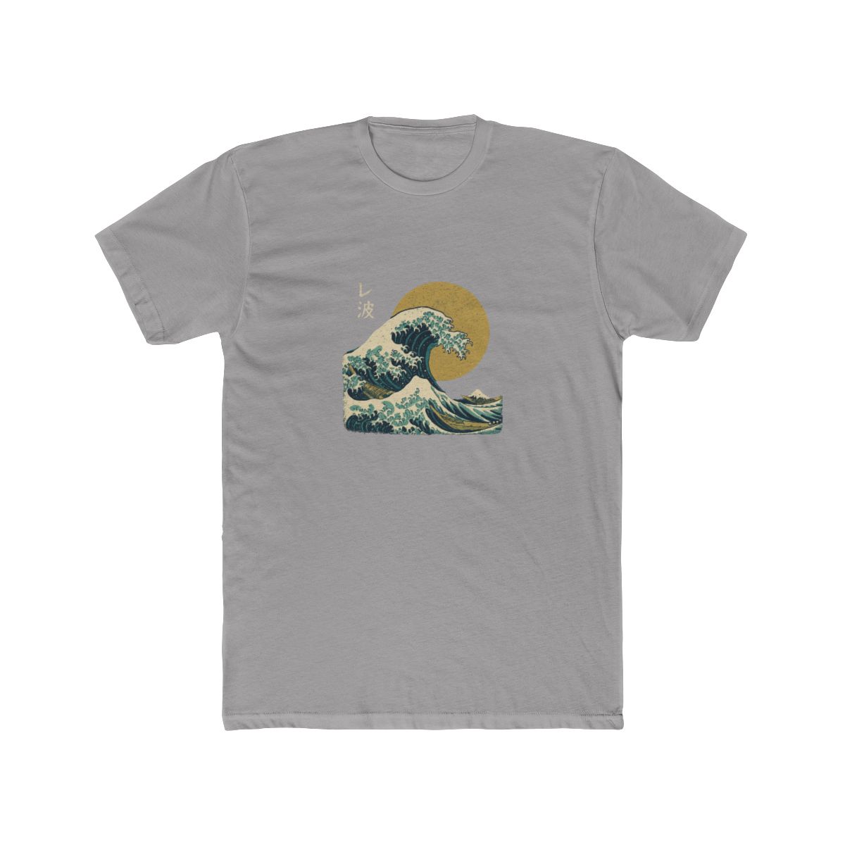 Funny Bold Graphic T-Shirt Casual Humor Design