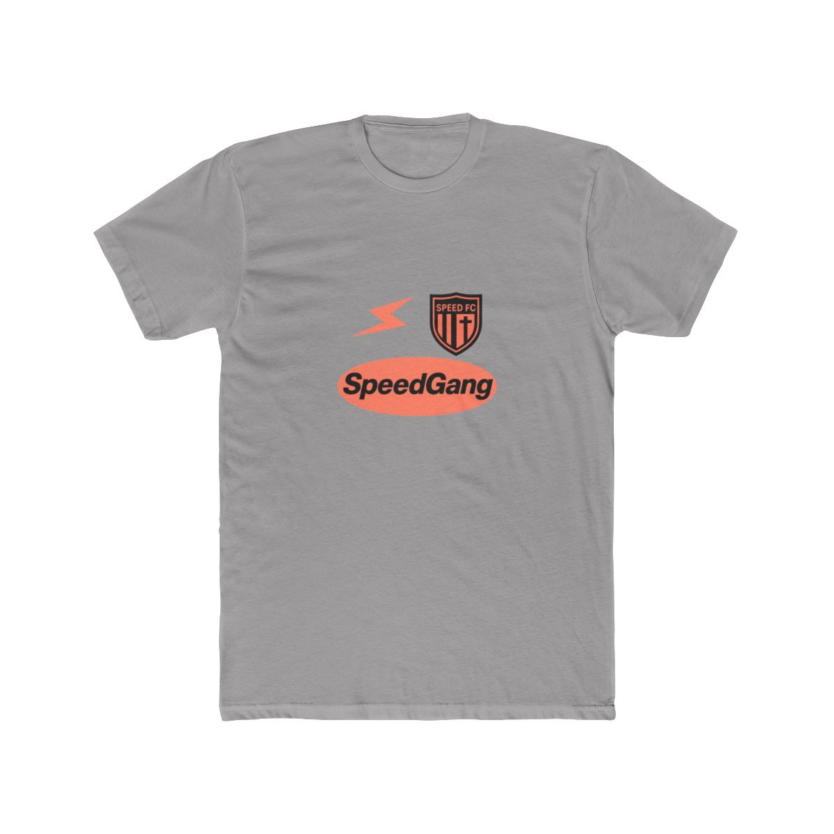 Speed FC Kit 002 Soccer Streamer T-Shirt