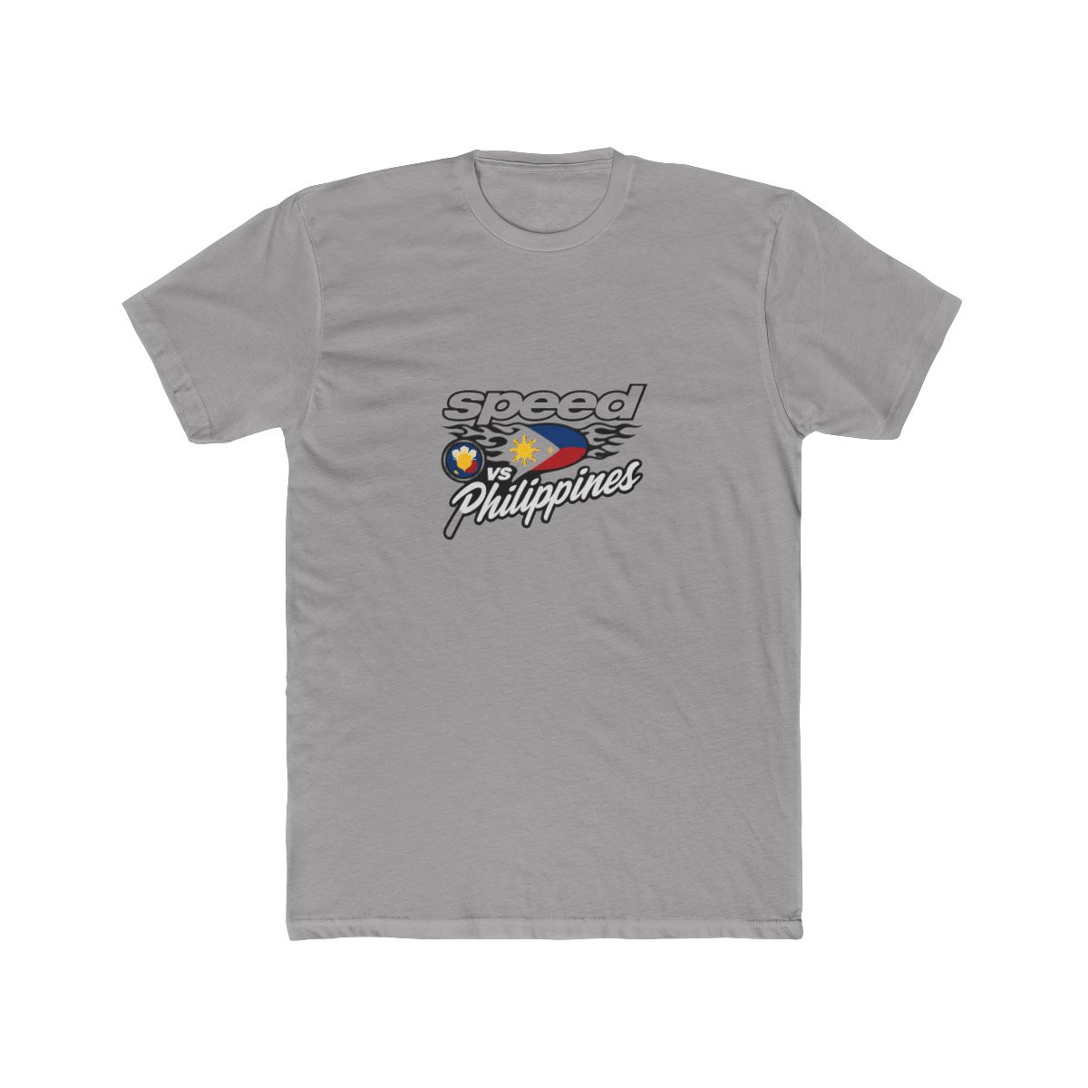Philippines Stream Flow Filipino Pride Pinoy Heritage T-Shirt