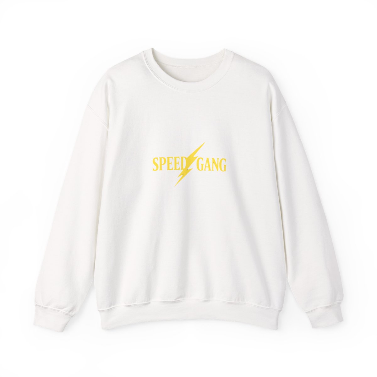 IShowSpeed Gang Bold Streamer YouTube Crewneck