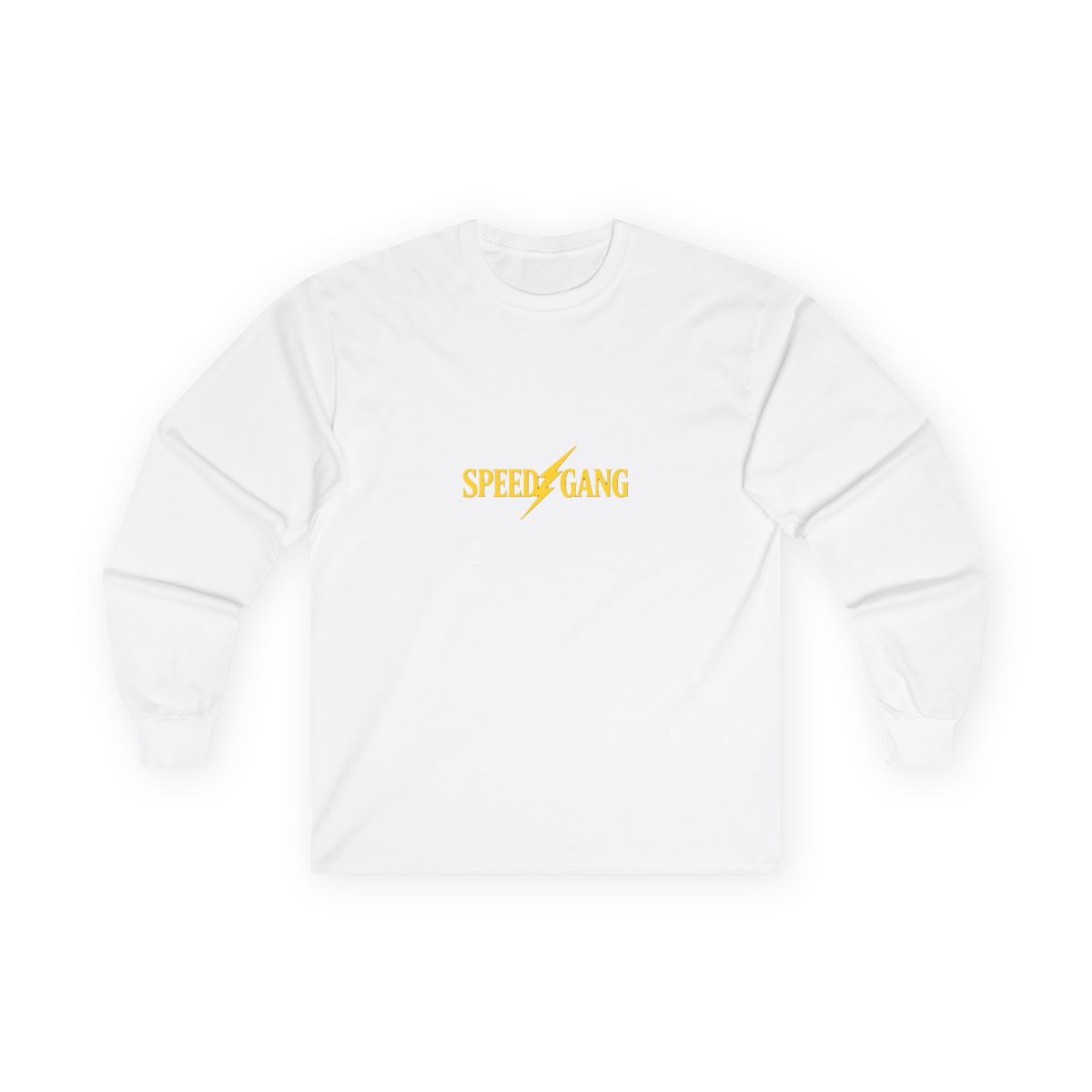 IShowSpeed Gang Crew Streamer Long Sleeve Shirt