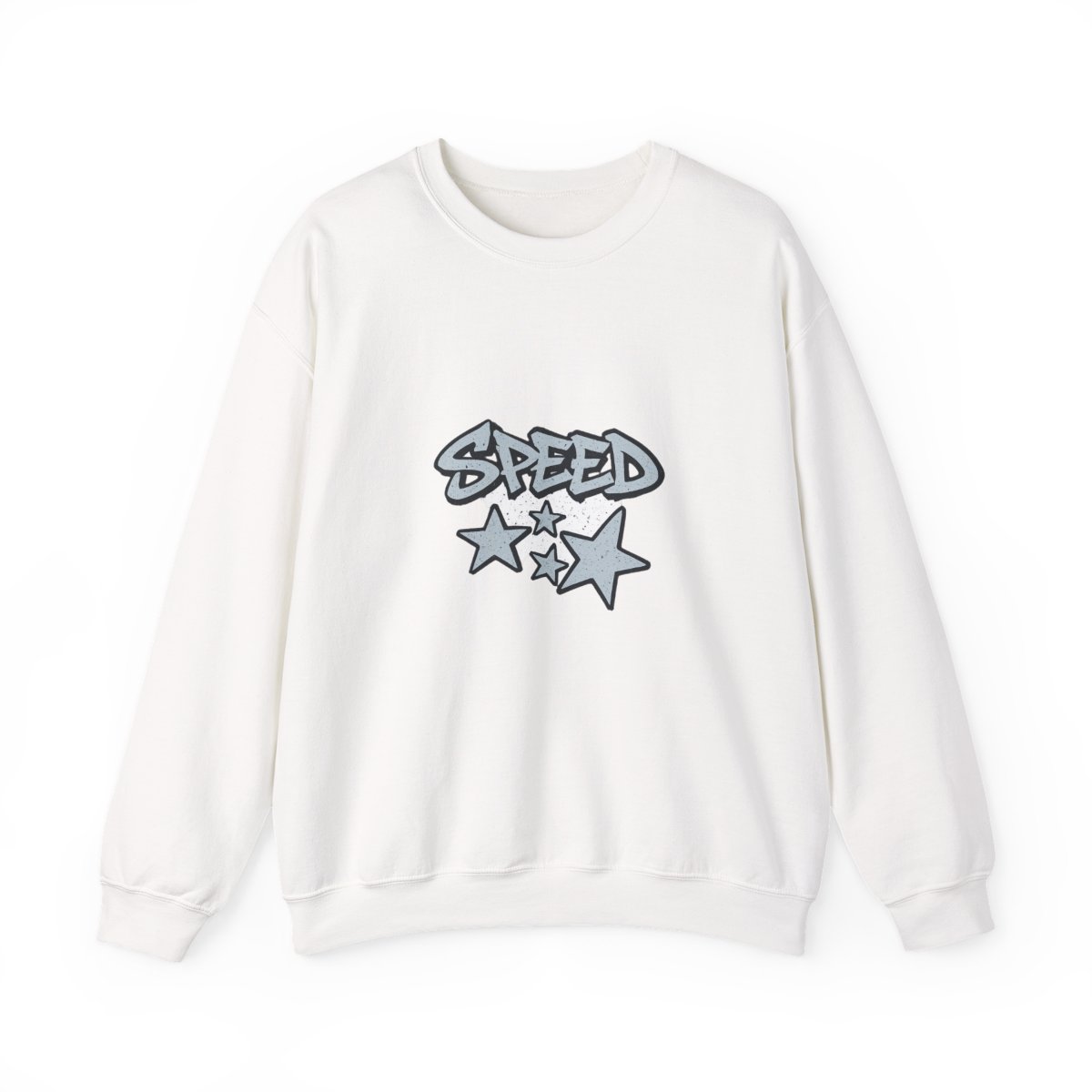 IShowSpeed Stars Space Soar Streamer YouTuber Crewneck