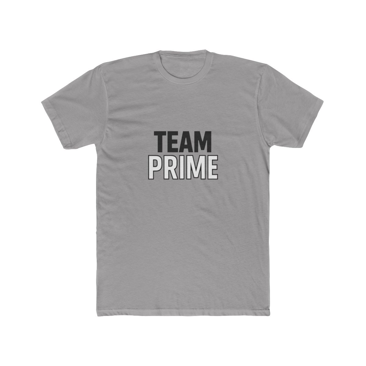 Ishowspeed Team Prime Softstyle T-Shirt