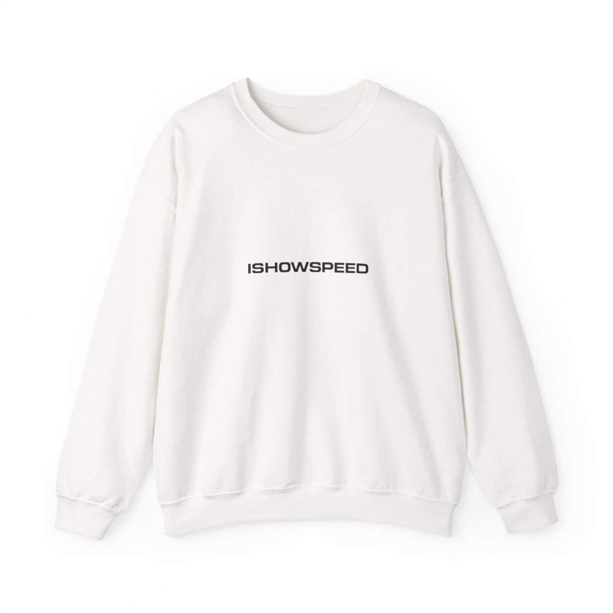 IShowSpeed Streamer King Crewneck