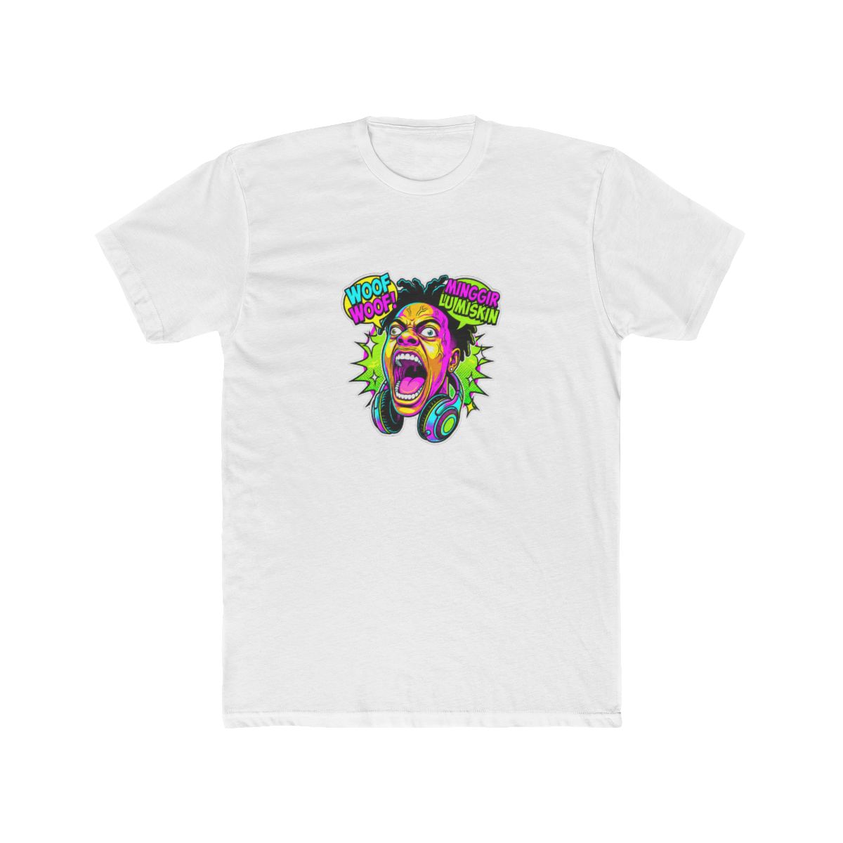 IShowSpeed - W speed T-Shirt