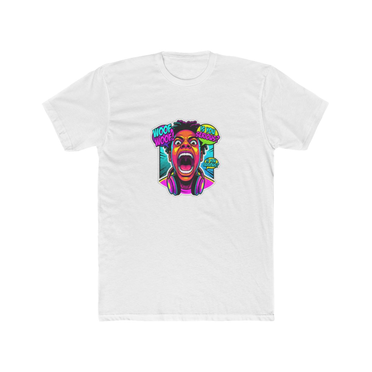 IShowSpeed - streamer T-Shirt