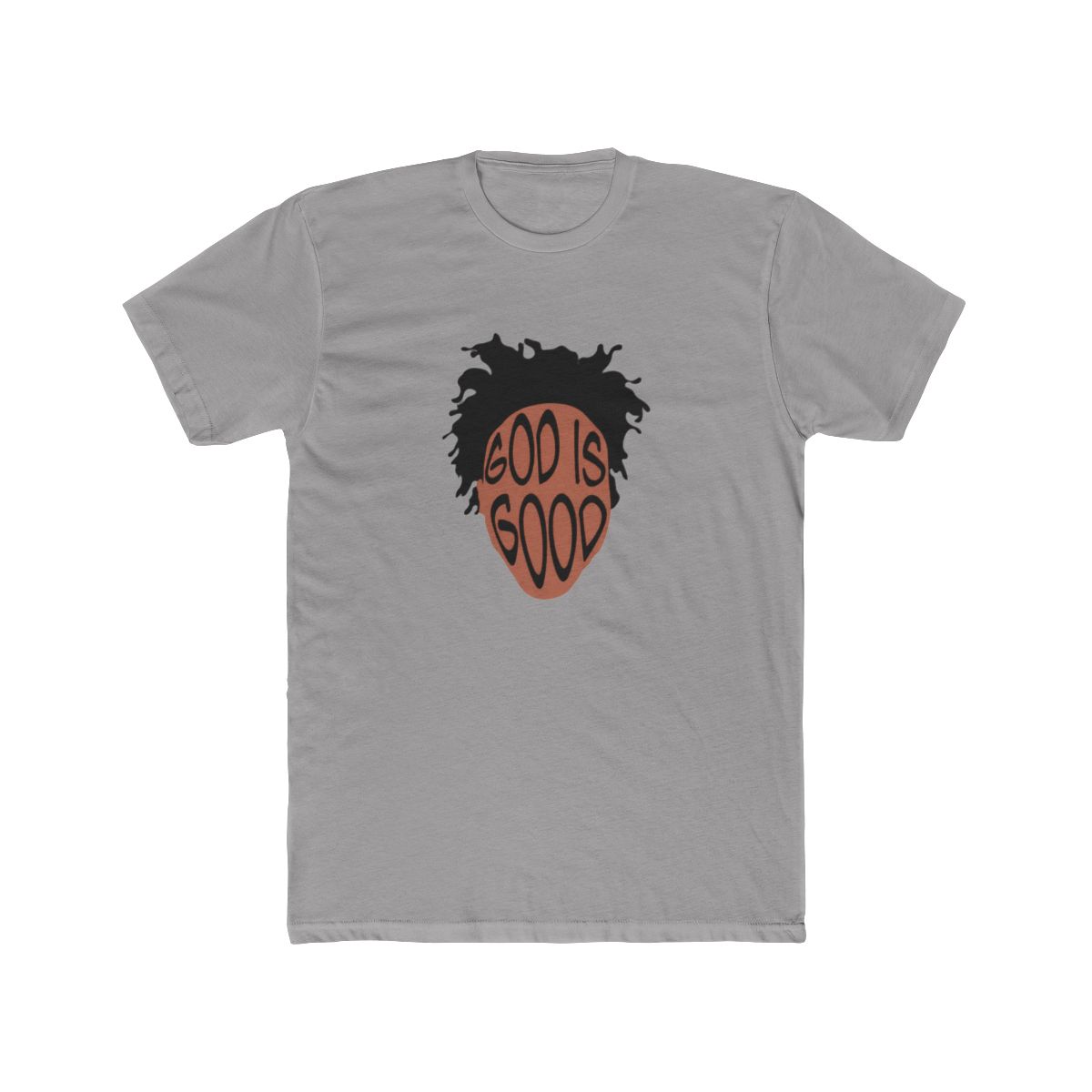 ishowspeed GOD IS GOOD T-Shirt