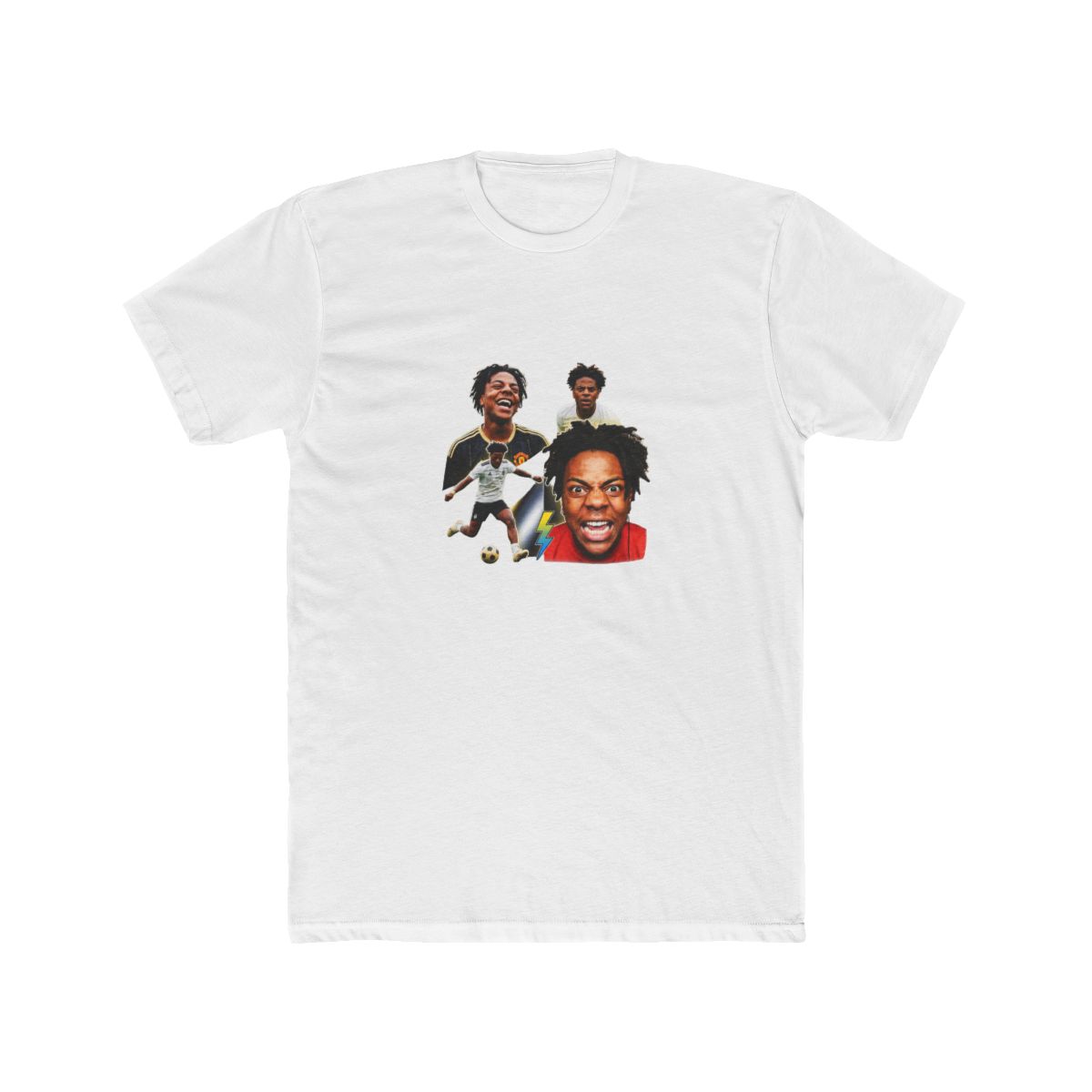 IShowSpeed - viral streamer T-Shirt