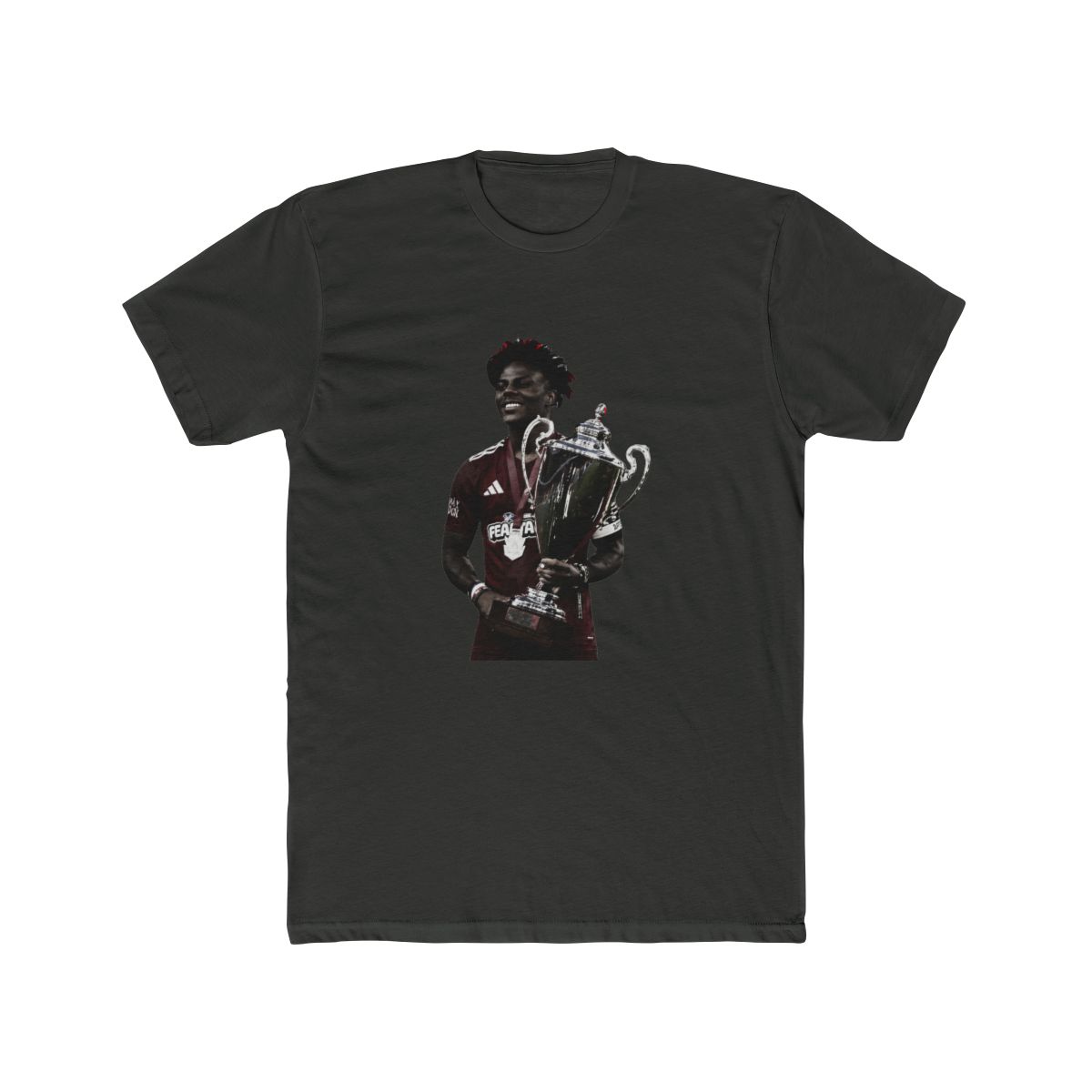 Ishow Speed winner T-Shirt