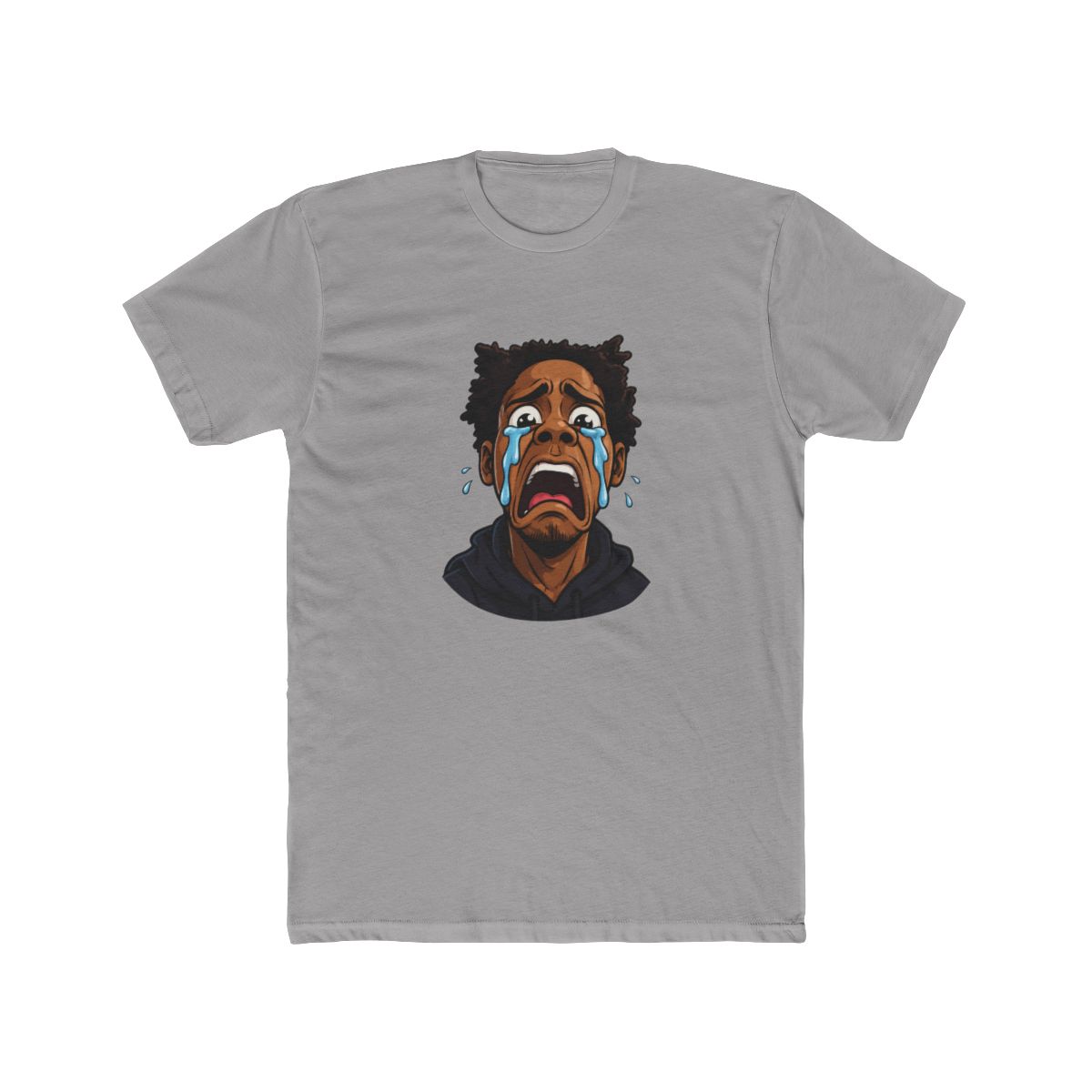 ishowspeed crying and humorous for men & women & T-Shirt