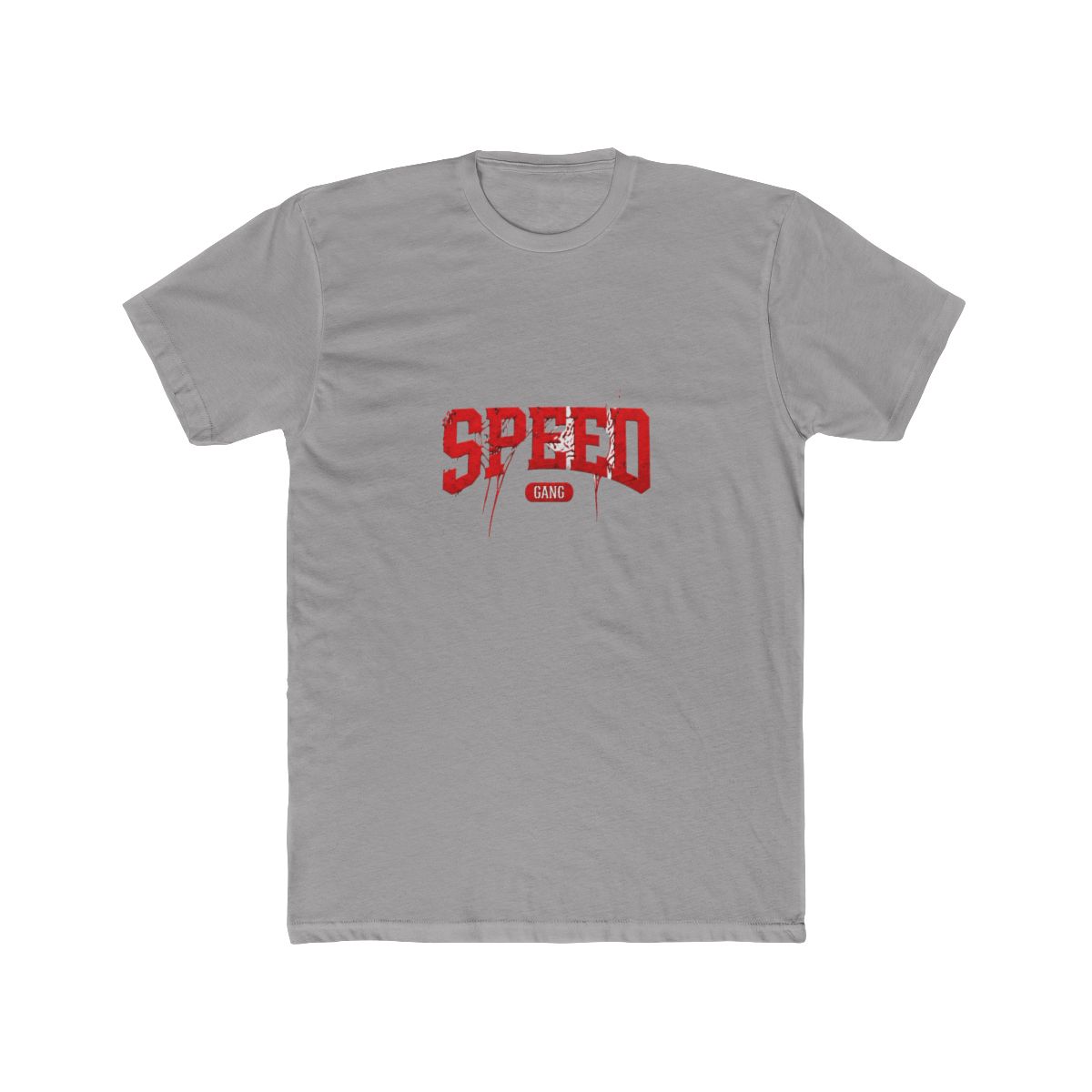 Ishowspeed Spider Web Ultra Cotton T Shirt Tee