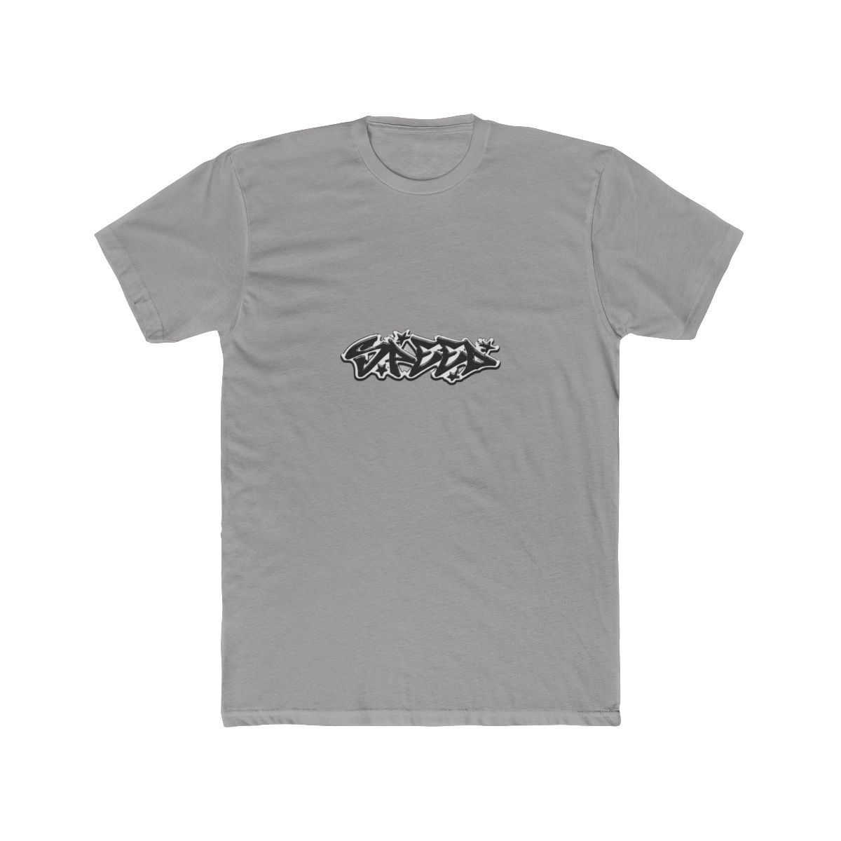 Ishowspeed Stars Space Ultra Cotton T Shirt Tee