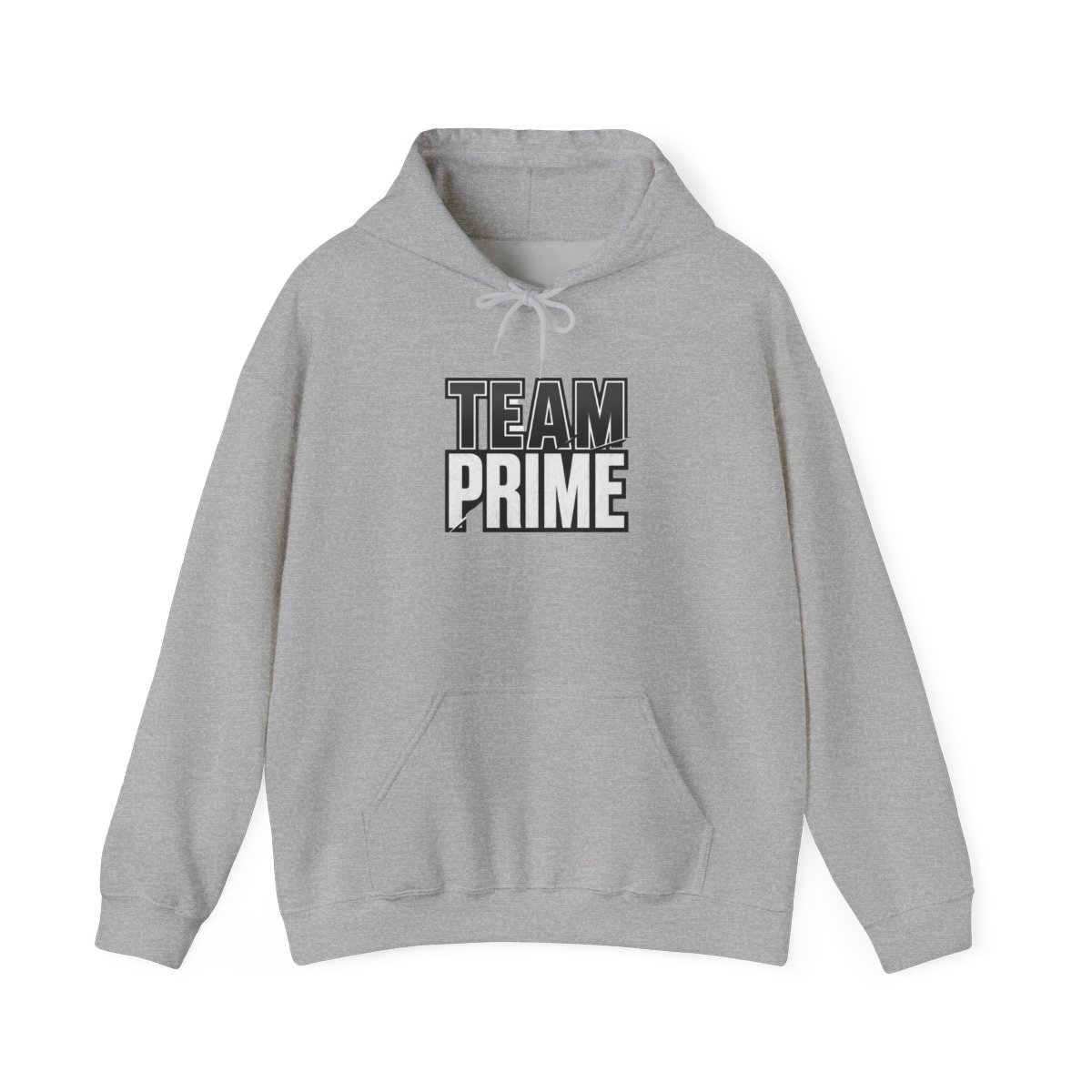 Ishowspeed Team Prime Three-Panel Fleece Hoodie