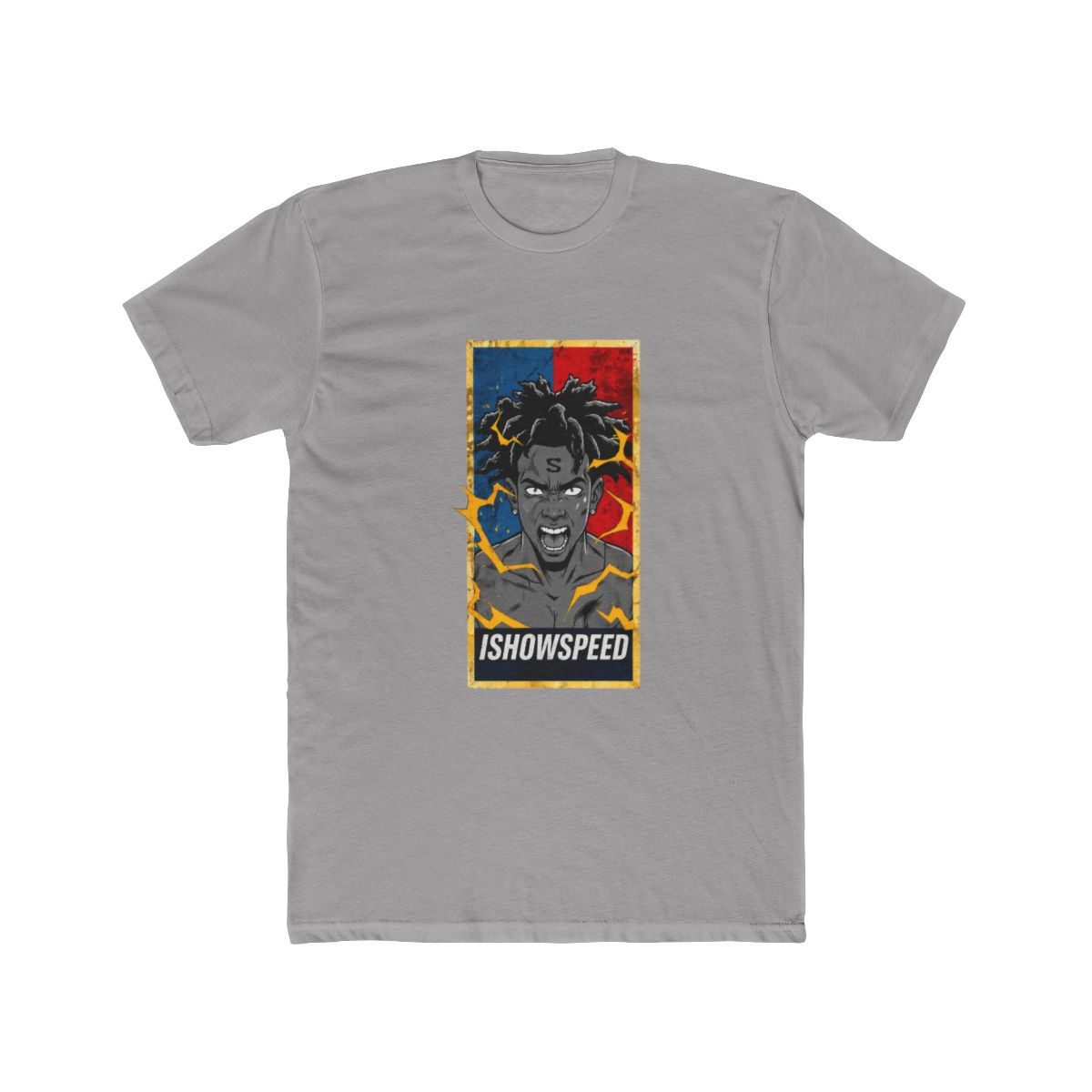 Ishowspeed Heavy Blend™ T-Shirt