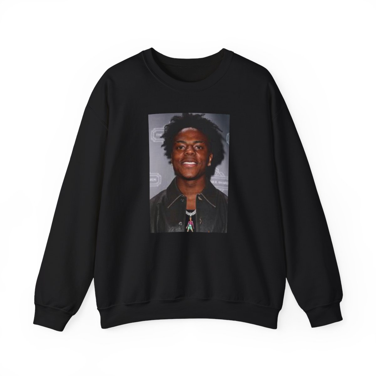 IShowSpeed Crewneck Sweatshirt #2