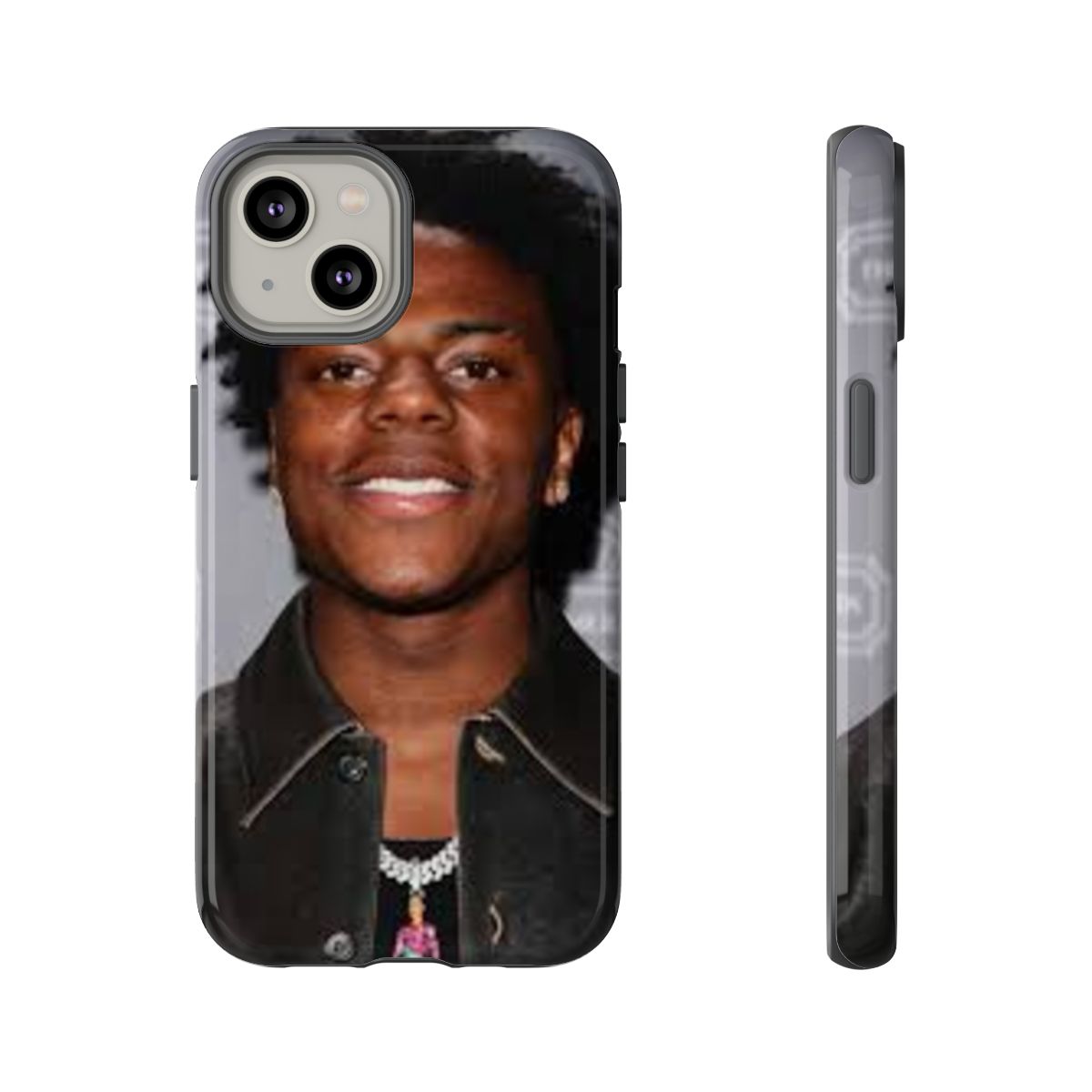 IShowSpeed Phone Case #2