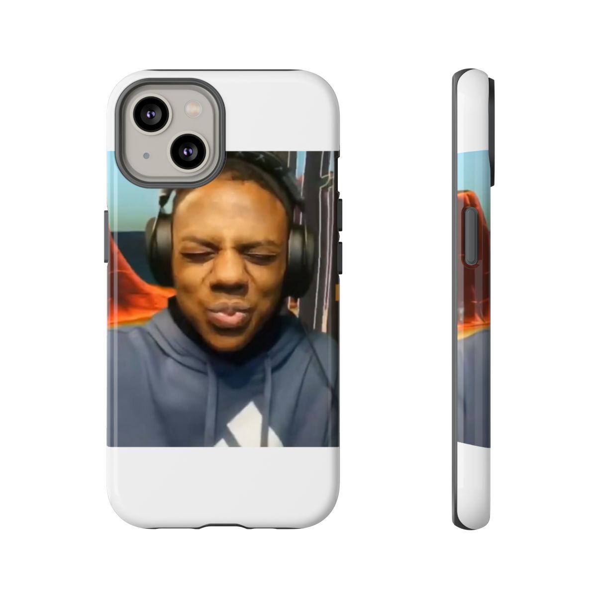 IShowSpeed Phone Case #3