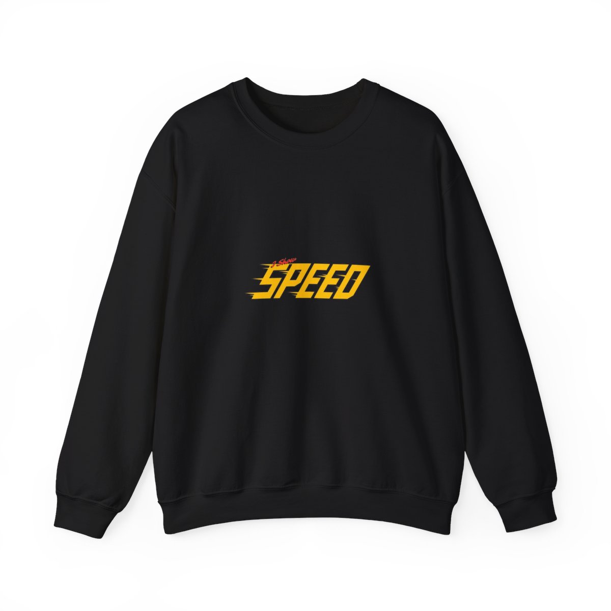 IShowSpeed Crewneck Sweatshirt #4