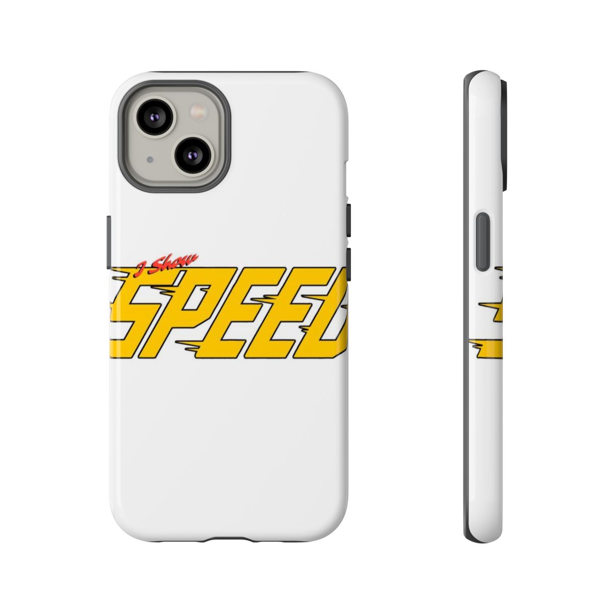 IShowSpeed Phone Case #4