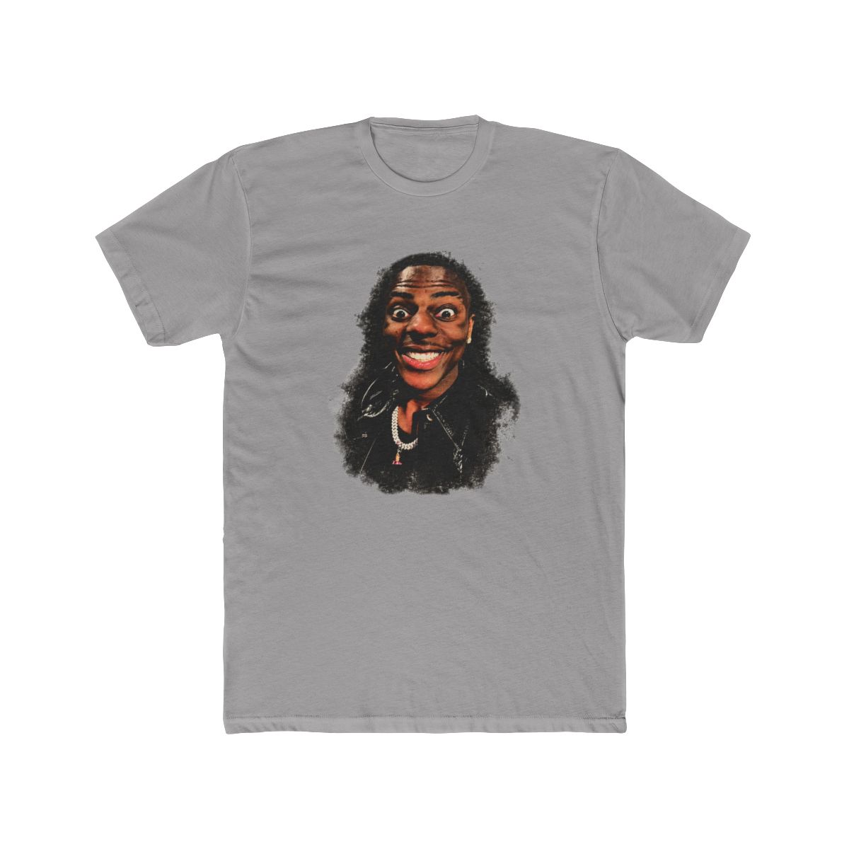 Comfort Colors Ishowspeed Meme Shirt - Speed Streamer Tee - Gamer Gift