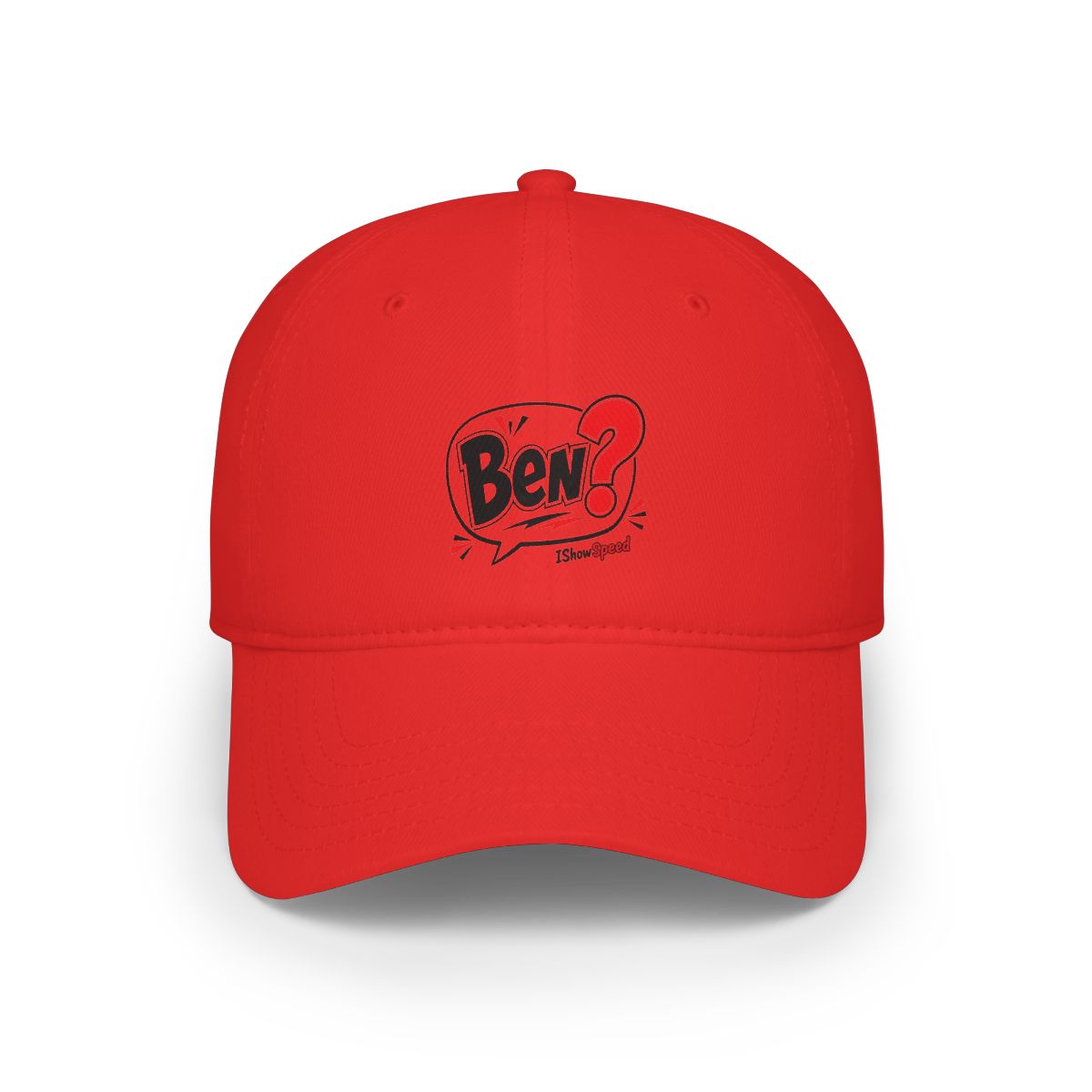 IShowSpeed Hat