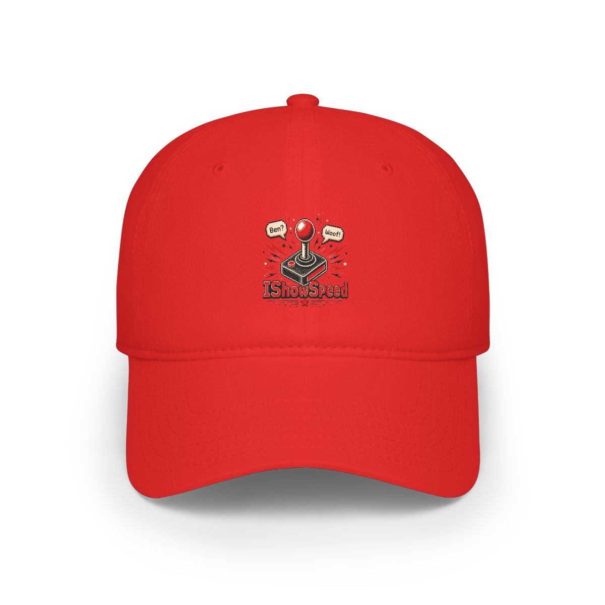 IShowSpeed " and " Hat