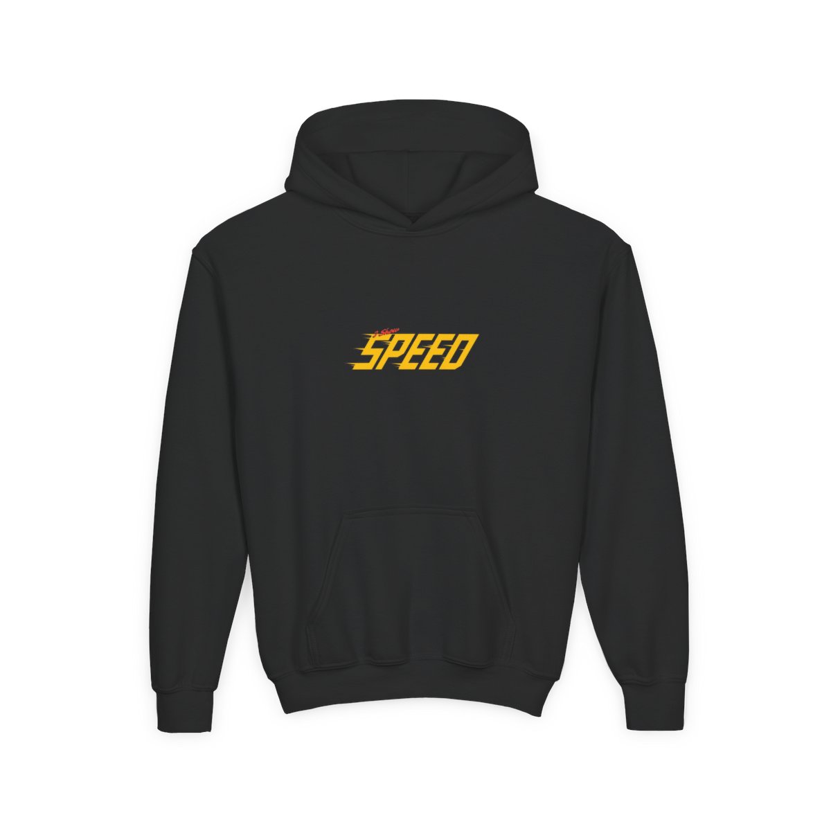 IShowSpeed Kids Hoodie #4 - IShowSpeed official hoodies merch